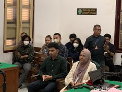 Ibu Ken Tirukan AKBP Achiruddin saat Minta Damai: Siap Kompensasi, Mau Duit?