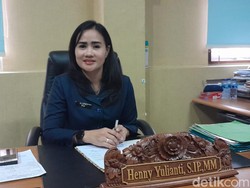 Dinas PPPA Sumsel Dampingi Korban Pemerkosaan Pria Paruh Baya di OKU Timur
