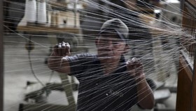 UMKM Minta Pemerintah Batasi Produk Impor Biar Jaya di Negeri Sendiri