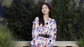 Kim Go-eun Akan Bintangi Film Baru, Love in the Big City