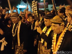 Kapan Malam Satu Suro 2025? Ini Tanggal, Larangan, dan Tradisinya