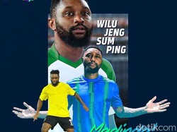 Jejak Levy Madinda Eks Pemain Celta Vigo, Bobotoh Wajib Tahu!