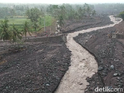 Masa Tanggap Darurat Bencana Gunung Semeru Berakhir Besok