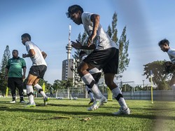 PSSI Kirim 30 Pemain Muda ke Jerman September Ini