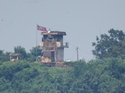 Hattrick Tentara Korut Terobos Perbatasan Korsel dalam Sebulan