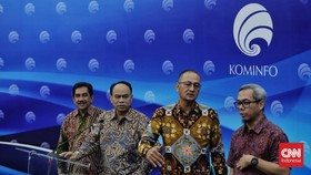 Pemerintah Investigasi Dugaan Password PDNS Dibocorkan Karyawan Vendor