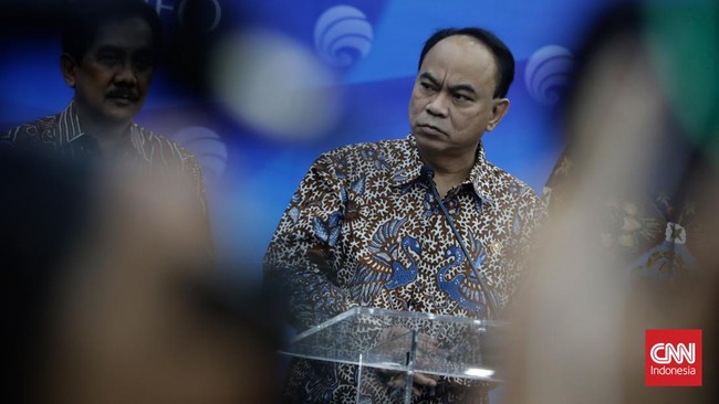 Menteri Komunikasi dan Informatika (Menkominfo) Budi Arie Setiadi mengklaim pihaknya sudah memblokir sebanyak 886.719 konten judi online sejak Juli 2018.