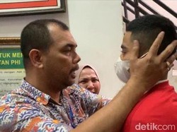 Beda Penilaian Ayah Ken Soal Vonis Aditya dan AKBP Achiruddin