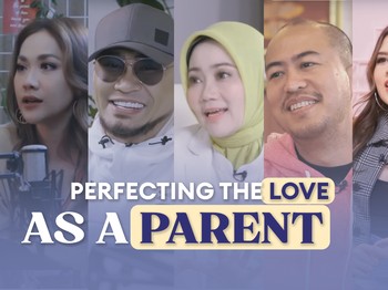 Cerita Mereka Tentang Sang Anak | NSS Ep. 112