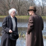 Complicated! Ini Dia Fakta Dibalik Hubungan Oppenheimer dengan Albert Einstein