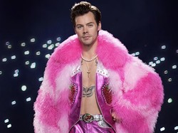 Ini Album Harry Styles yang Berhasil Bikin Beyonce Marah