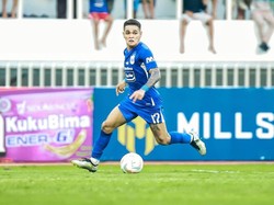 Lawan Arema FC, PSIS Minta Dukungan Penuh Suporter!