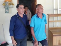 Polisi Tangkap Pencuri Gamelan Kuno, Pelaku Diduga Orang Dalam