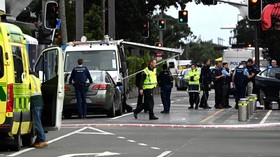 Penembakan Massal di Auckland Selandia Baru, 3 Orang Tewas