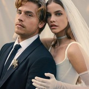 Dylan Sprouse Resmi Nikahi Barbara Palvin, Ini Suasana Pernikahan dan Perjalanan Cintanya!