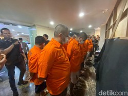Temuan Polri: Eksekusi Jual Beli Ginjal Ternyata di RS Pemerintah Kamboja