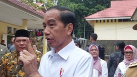 Jokowi Buka Suara soal Anggota Paspampres Aniaya Warga hingga Tewas