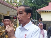 Di Depan Maba UGM, Jokowi Kenang Masa Kuliah 43 Tahun Lalu