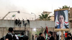 Irak Usir Duta Besar Swedia Buntut Kasus Pembakaran Al Quran