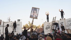 Irak Kembali Kecam Pembakaran Al Quran di Denmark