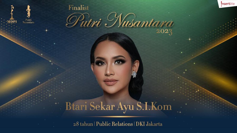 Putri Nusantara