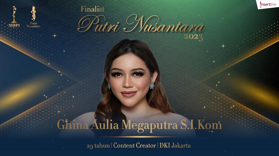 Putri Nusantara Putri Nusantara