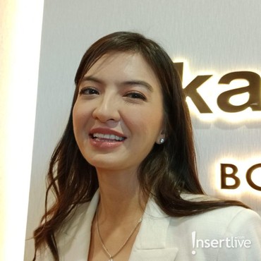 Ini Tips Menjaga dan Merawat Kecantikan serta Kesehatan Tubuh ala Raline Shah