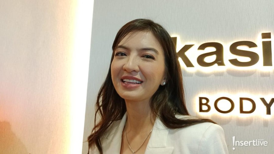 Raline Shah