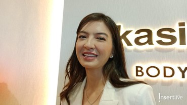 img-title Ini Tips Menjaga dan Merawat Kecantikan serta Kesehatan Tubuh ala Raline Shah
