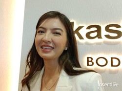 Ini Tips Menjaga dan Merawat Kecantikan serta Kesehatan Tubuh ala Raline Shah