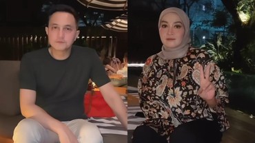 img-title Ini Panggilan Ricky Subagja untuk Mertua yang Lebih Muda