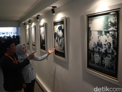 Mimpi Inggit Garnasih dalam Balutan Klinik