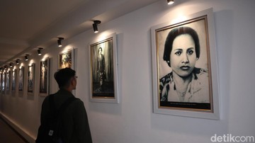 RASA BERSALAH FATMAWATI