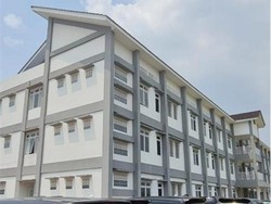 Ada Rusun buat MBR dan PNS di Purwakarta, Sudah Siap Huni!