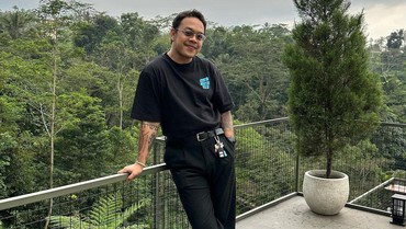 img-title Akui Emosi Wawancara Keisya Levronka, Marlo: Parah, Kesel Banget