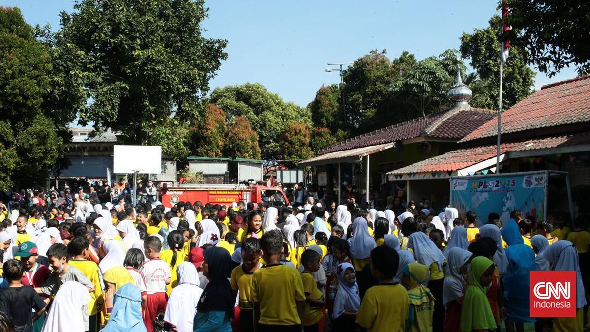 Kemendikdasmen Siapkan Pendampingan untuk Siswa Korban Bencana