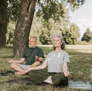 Cuma Modal Napas Bisa Bakar Lemak dan Turunkan Berat Badan? Begini 3 Tekniknya