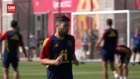 VIDEO: Setelah Messi Dan Busquets, Inter Miami Gaet Jordi Alba
