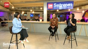 VIDEO: Yang Harus Dilakukan saat Muncul Godaan untuk Berselingkuh