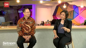 VIDEO: Apakah Selingkuh Bisa Disembuhkan?
