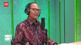VIDEO: Blak-blakan OJK soal Kepatuhan Pinjol Penuhi Aturan Batas Modal