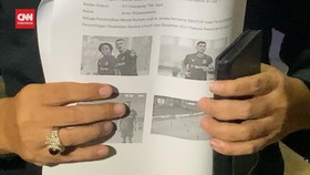 VIDEO: Ada Produk Judi Online di Jersey Tim, PSSI Dilaporkan ke Polisi
