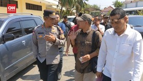VIDEO: Aliansi Santri Indramayu Desak Polisi Tangkap Panji Gumilang