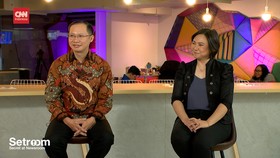 VIDEO: Hubungan Seperti Apa yang Disebut Perselingkuhan?