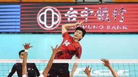 SEA V League 2023: Dimas dan Farhan Top Skor Indonesia