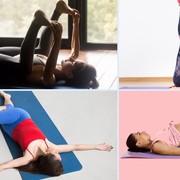 Cukup Sambil Rebahan di Kasur, 7 Gerakan Workout Ringan Ini Bantu Hilangkan Perut Buncit yang Bandel!