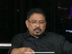 Zulfan soal Foto Jokowi di Baliho Capres: Dia Tak Mudah Ditarik Sana-sini