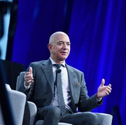 Baca 5 Rekomendasi Buku ala Miliarder Jeff Bezos Ini Biar Bisa Ketularan Jadi Orang Kaya
