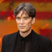 Demi Film 'Oppenheimer', Cillian Murphy Hanya Makan Satu Kacang Almond per Hari