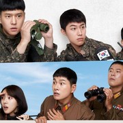 4 Film Komedi Korea Underrated yang Wajib Kamu Tonton, Dijamin Bisa Membangkitkan Mood!